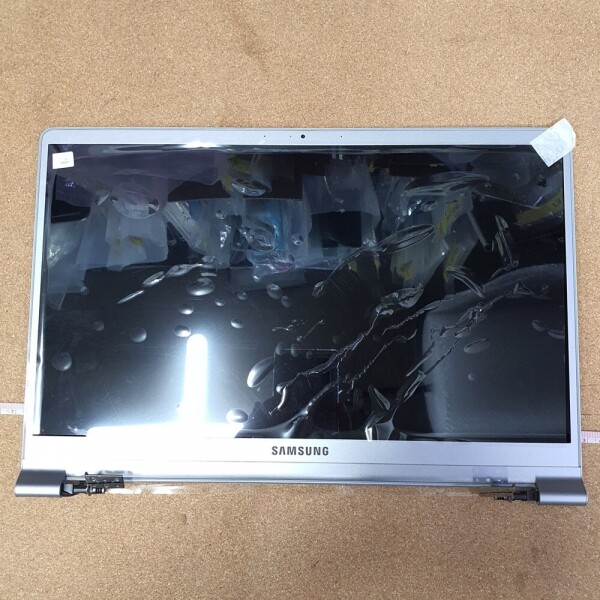 액정도매(LCD도매),(LCD상반부) SAMSUNG NT900X5H NT900X5L NT900X5J Silver LCD ASSY