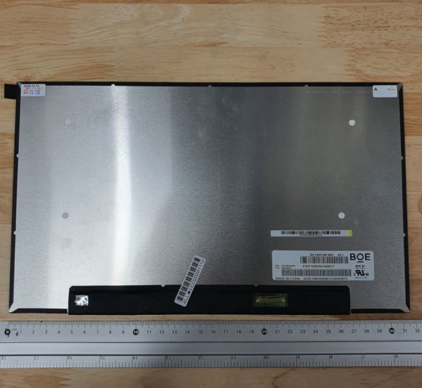 액정도매(LCD도매),(무광) NV140FHM-N63  30P 300CD IPS 무결점 (완전민짜) LP140WF9(SP)(E2) (400CD)