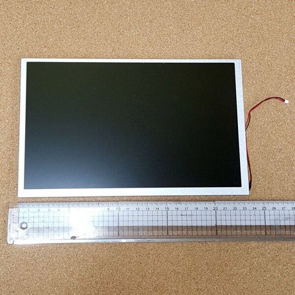 액정도매(LCD도매),(무광) A101VW01 V.3 새제품 A급