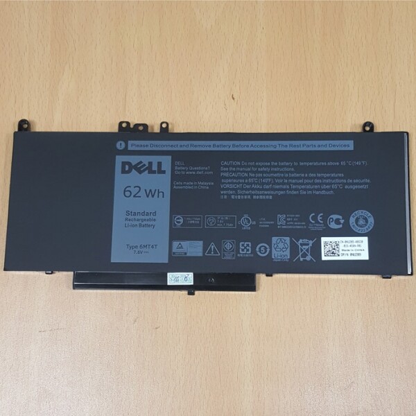 액정도매(LCD도매),배터리 델 6MT4T E5270 E5470 E5570 7.6V 62Wh K3JK9 7V69Y