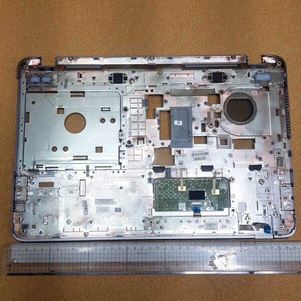 액정도매(LCD도매),본체상판(C) HP PROBOOK 450 G2 C Cover (은회색) 터치패드포함