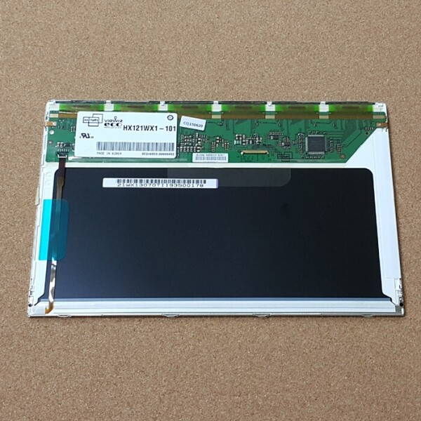 액정도매(LCD도매),HX121WX1-101_HX121WX1_X1.0 (화소 있음)