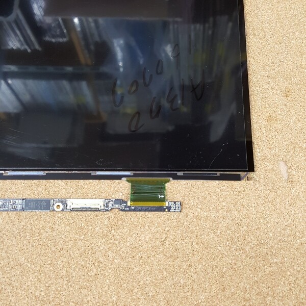 액정도매(LCD도매),(Glossy) B116XW05 V.0 (화소1) LP116WH4-TJA1 Macbook Air A1370 (인증샷 발송)