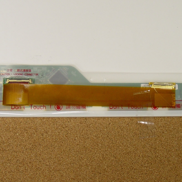 액정도매(LCD도매),변환케이블 HQ-LED40-173-2  13.3~17.3 좌측커넥터  25mm 0.5피치