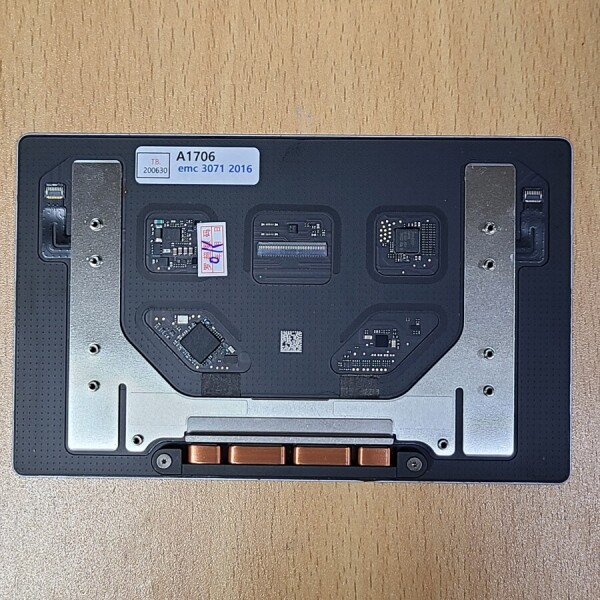 액정도매(LCD도매),트랙패드 Apple A1706 A1708 A1989 A2159 trackpad space gray ,Silver