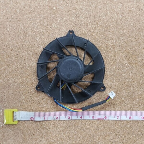 액정도매(LCD도매),쿨링팬 DELL studio 1555 fan (날개만-오픈형)