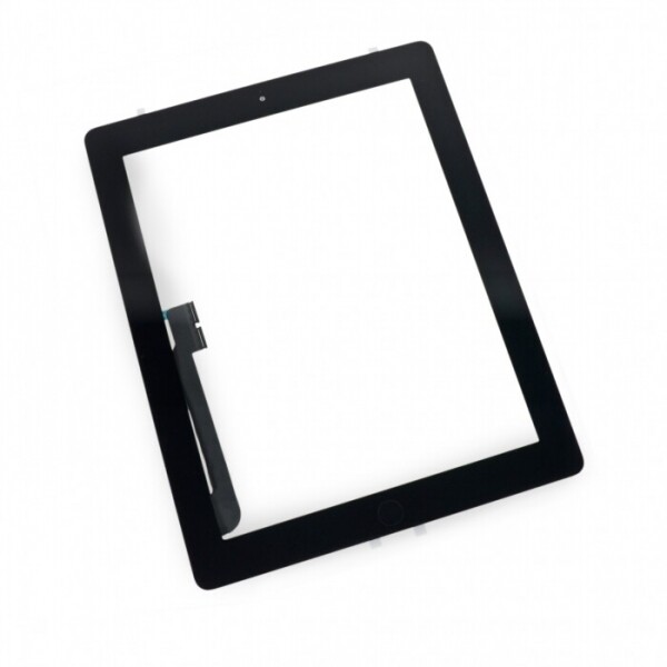액정도매(LCD도매),아이패드 3 (IPAD 3) 검은색 터치유리 새제품(수리도구 포함)