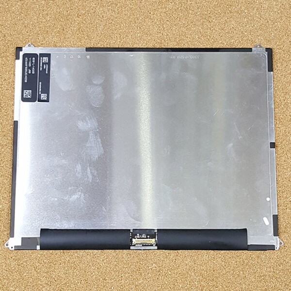 액정도매(LCD도매),(중고) LP097X02-SLN1 IPAD-2 용 깨끗함