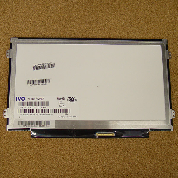 액정도매(LCD도매),(유광) M101NWT2 RoHS HW:1.1 FW:0.1 (슬림) 터치제거제품
