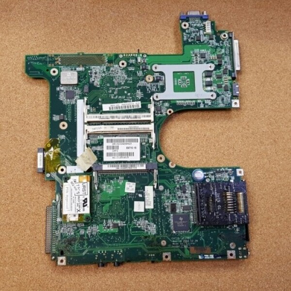액정도매(LCD도매),노트북 메인보드 HP 8740W