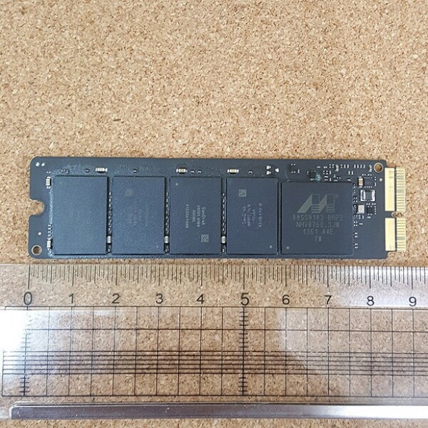 액정도매(LCD도매),SSD 128GB Apple A1502 2013 Late 655-1837D SD6PQ4M-128G-1021H