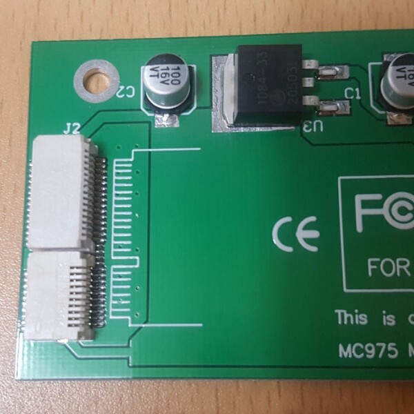 액정도매(LCD도매),SSD젠더 애플 SATA Card 2012 A1398 MC975 MC976 convert adapter