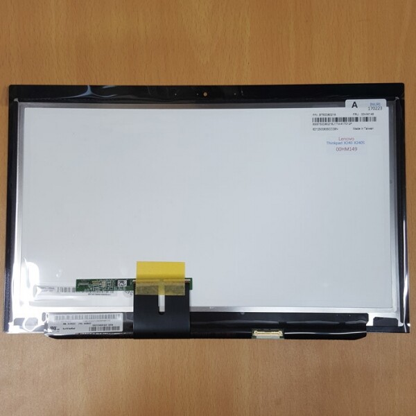 액정도매(LCD도매),터치스크린 LP125WH2(SP)(T1) 00HM149 04X0437 레노보X240 Tablet