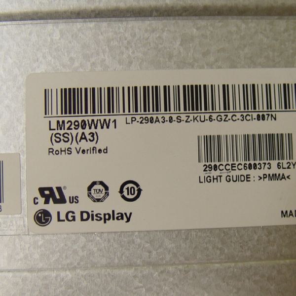 액정도매(LCD도매),LM290WW2(SS)(C1) LM290WW1(SS)(A3)   2560×1080 중고A급