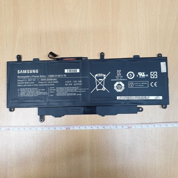 액정도매(LCD도매),배터리 Samsung AA-PLZN4NP 7.5V 6540m XQ701T1C XE700T1C XQ700T1C