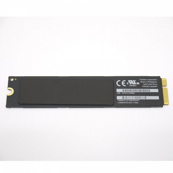 액정도매(LCD도매),SSD 128GB 655-1756A 애플 A1465 A1466 2012