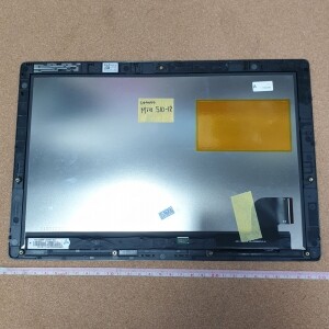 LENOVO Miix 510-12IKB LCD (가이드가 붙어있는제품)