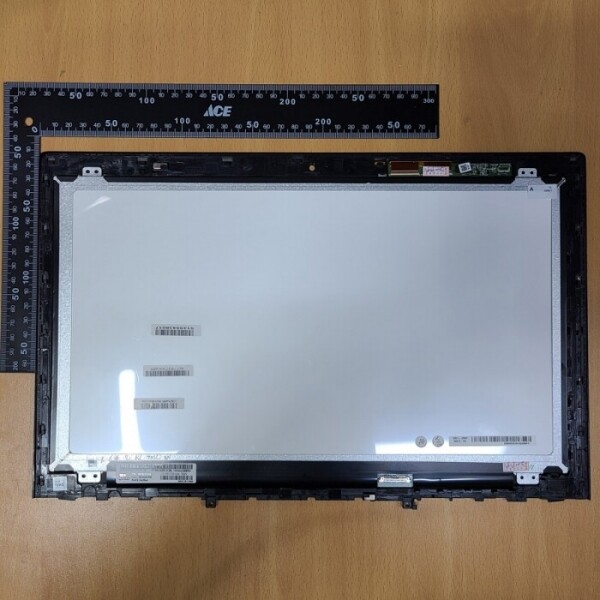 액정도매(LCD도매),LCD패널 터치 LP156WF4(SP)(L1) LENOVO Y50-70 8S0018201638 AP14R000200 YURI
