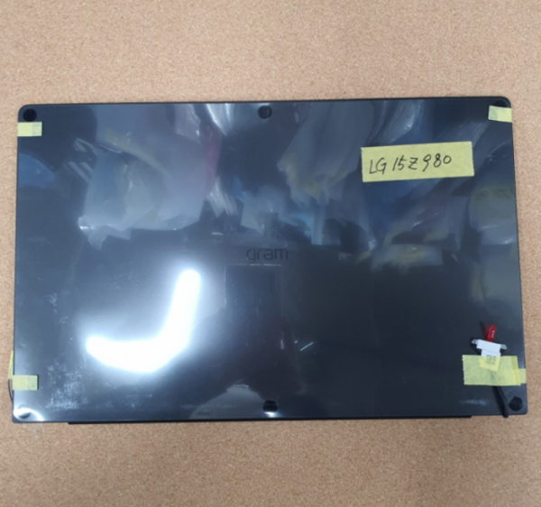 액정도매(LCD도매),LCD상반부 LG LG15Z980 ASSY (검은색) LP156WF8(SP)(A1) LP156WF9(SP)(N1)