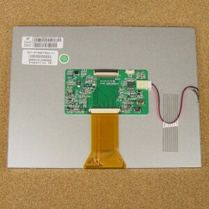 LG전자 LCD패널 SNT-AT080TN52-V1 8.0 인치