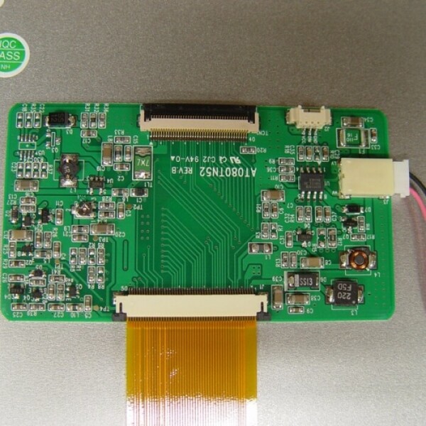 액정도매(LCD도매),LG전자 LCD패널 SNT-AT080TN52-V1 8.0 인치