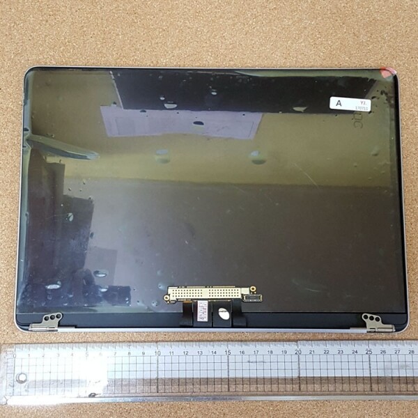 액정도매(LCD도매),MacBook A1534 2015년 LCD Assy 신품(Space gray) LSN120DL01-A01