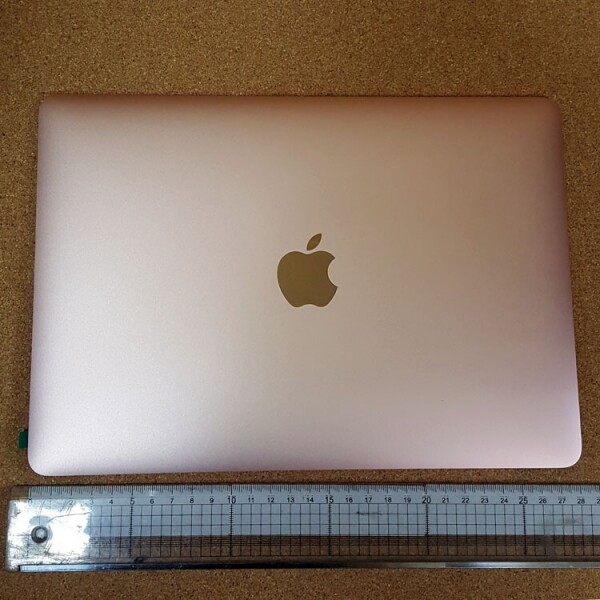 액정도매(LCD도매),MacBook A1534 2015년 LCD Assy 신품(Gold) LSN120DL01-A01