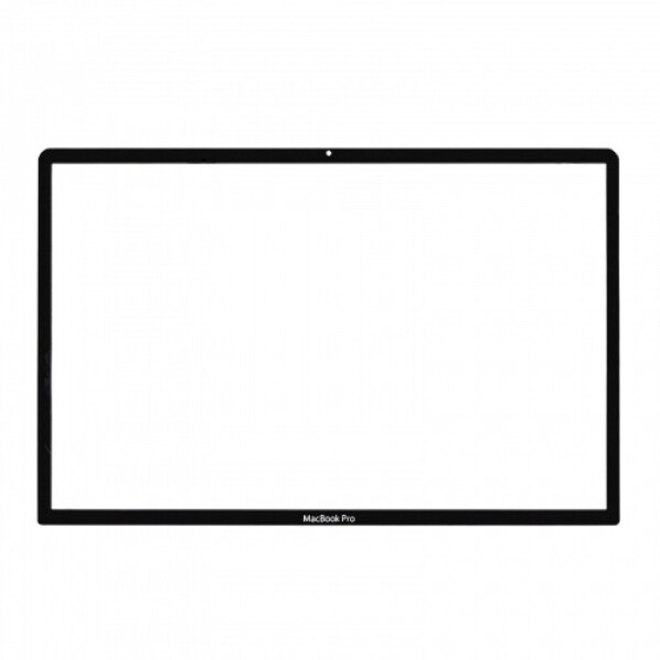 액정도매(LCD도매),Front Screen LCD Glass for A1297 17" MacBook Pro Unibody