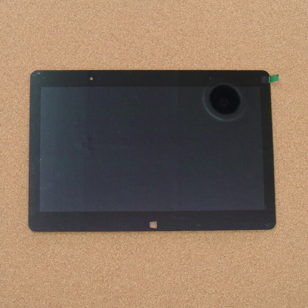 액정도매(LCD도매),LP116WH4(SL)(A3) 터치LCD 탈거품 터치스크린 (미세스크래치 있음)