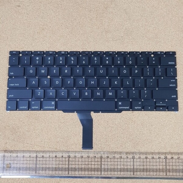 액정도매(LCD도매),keyboard Apple Macbook A1370 A1465 Eng Black New