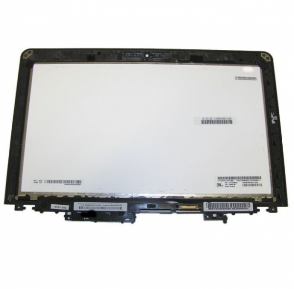 액정도매(LCD도매),(탈거품) 레노보 X240 X250 LP125WF2(SP)(B1) +터치붙어 있음 30P LED 00HM745