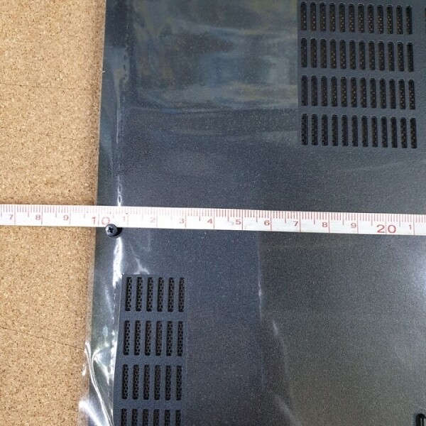 액정도매(LCD도매),본체하판(D) Dell Latitude E5591 D Cover YPY2P