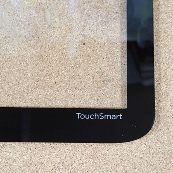 액정도매(LCD도매),터치스크린 HP ENVY TouchSmart m7-j020dx 터치강화유리
