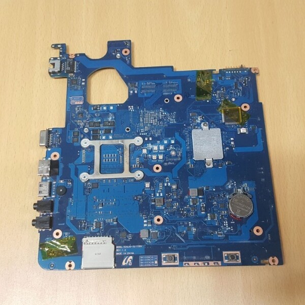 액정도매(LCD도매),고장메인보드 삼성 300E5X BA92-10740A BA92-10740B INTEL CPU