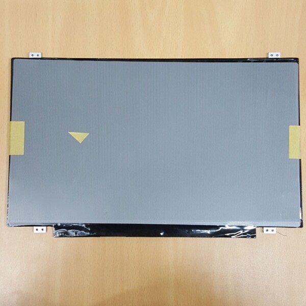 액정도매(LCD도매),B140RW02 V.0 (유광)(검은티눈있음) LCD LED WXGA++ 40P