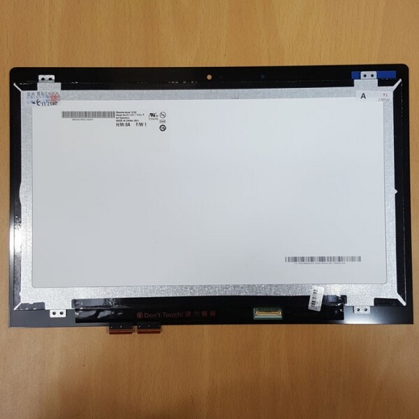 액정도매(LCD도매),B140HTN01.4 무광 A급 LCD LED 14.0 WUXGA(1920x1080) 30P Lenovo Y40-70 (Touch)