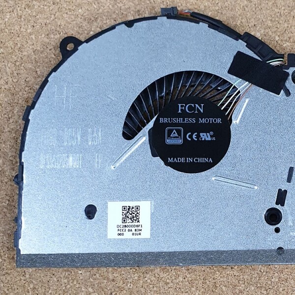 액정도매(LCD도매),쿨링팬 Lenovo Rescuer R720 R720-15IKBN Cpu Cooling Fan