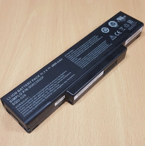액정도매(LCD도매),배터리 SQU-528 11.1V 블랙 LG MSI ASUS TG 새제품(벌크)