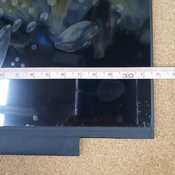 액정도매(LCD도매),(무광)NV140FHM-N49 V8.1 30P NEW A+ (민짜) 250CD 315.9(W)×197.57(H)×3(D) mm