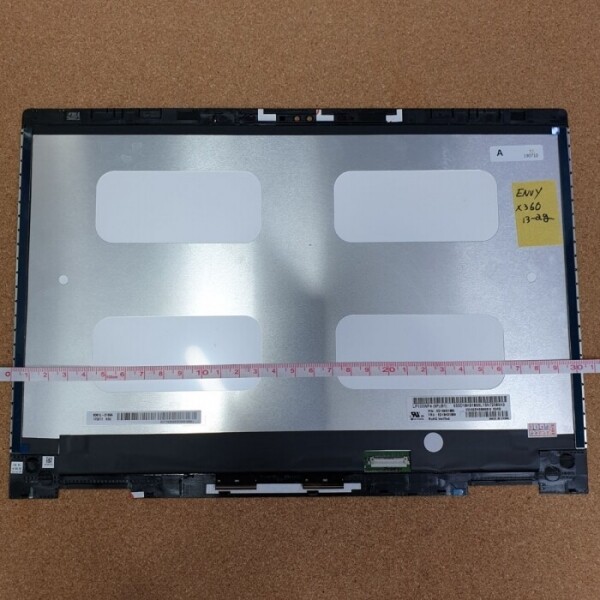 액정도매(LCD도매),(입고수리)HP ENVY x360 13-ag0007au LCD + TOUCH