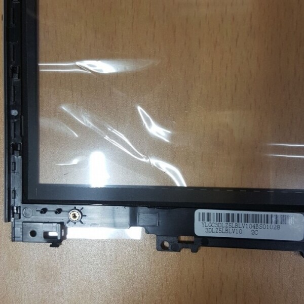 액정도매(LCD도매),터치스크린 레노보 U330 3DLZ5LBLV10 신품 Touch-Screen Digitizer