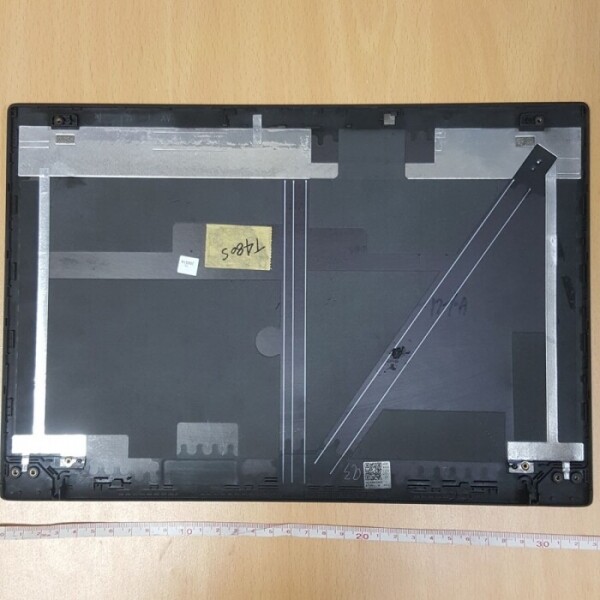 액정도매(LCD도매),LCD상판 LENOVO T480S A COVER AQ16Q000600 (블랙)01YT300 SM10Q89612