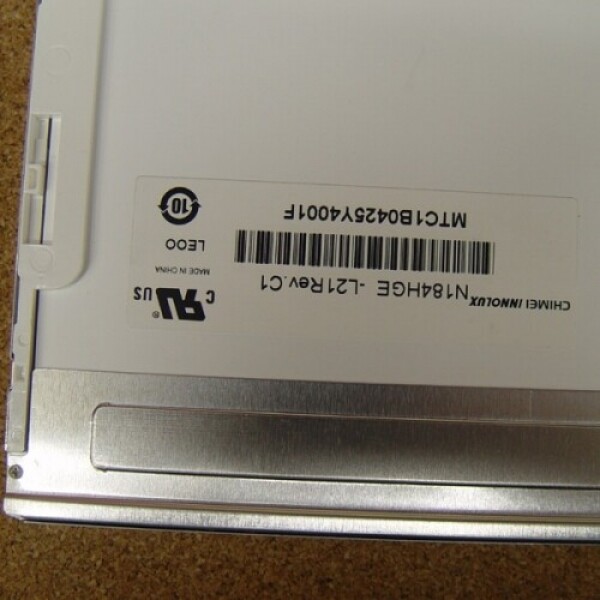 액정도매(LCD도매),(Glosy) N184HGE-L21 new a+ Asus S93S