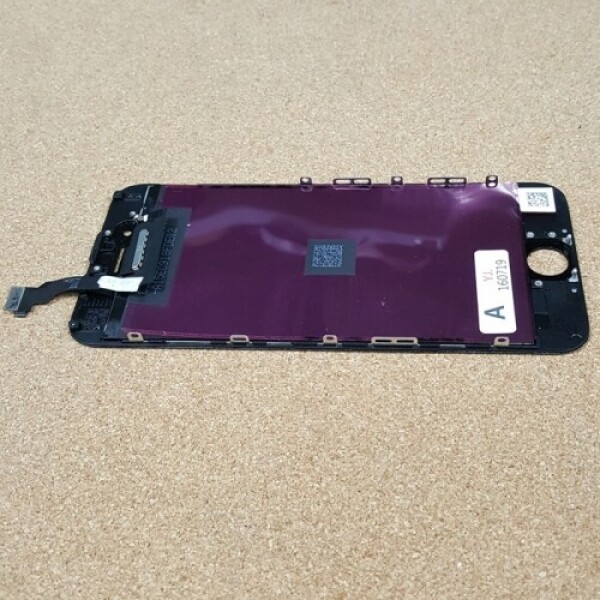 액정도매(LCD도매),Cell Phone LCD iPhone 6 black (아이폰6)