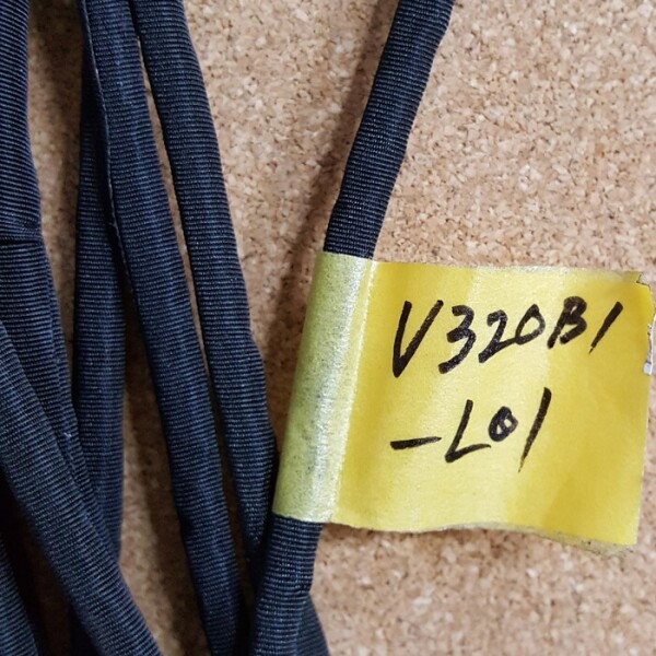 액정도매(LCD도매),LVDS케이블 V320B1-L01 용 30p LVDS CABLE