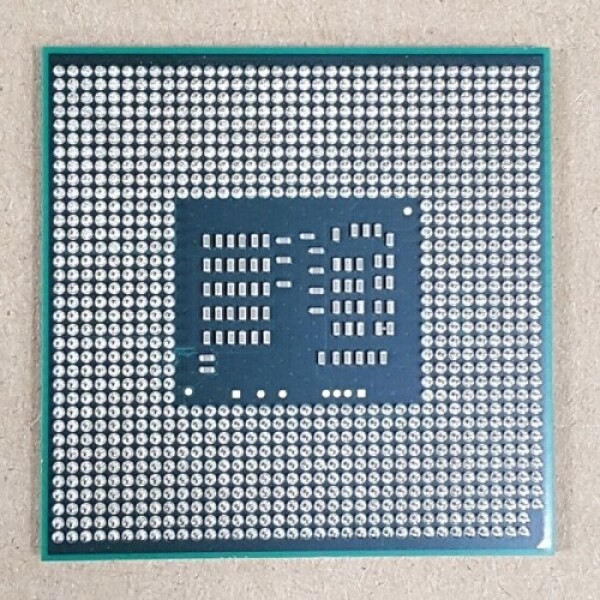 액정도매(LCD도매),CPU Intel Pentium Mobile P6000 CPU 1.86GHz 3m SLBWB G1