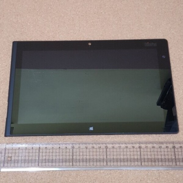 액정도매(LCD도매),LP101WHA(SL)(A3) Touch Lenovo Thinkpad Tablet2