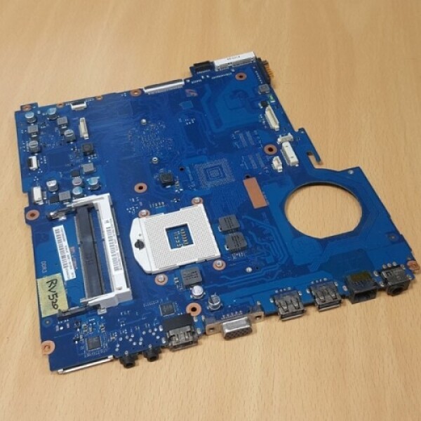 액정도매(LCD도매),메인보드 삼성 RV520 Intel i-Core BA92-08190A BA92-08190B HDMI 정상작동