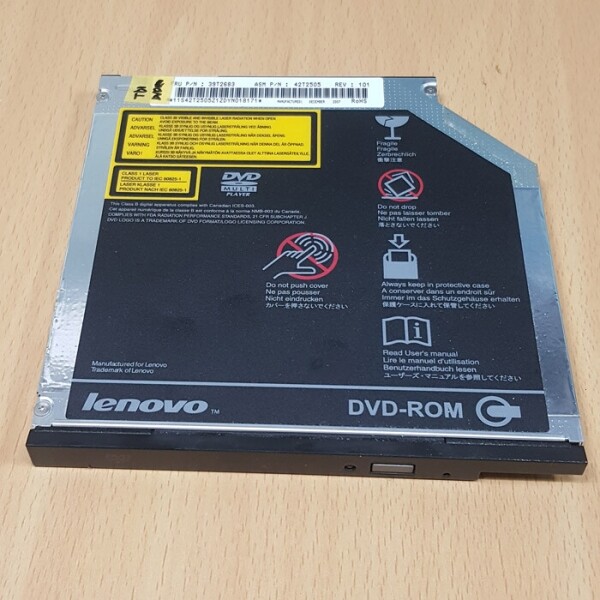 액정도매(LCD도매),DVDROM 레노보 T61 GDR-M10N 42T2505 39T2683 중고