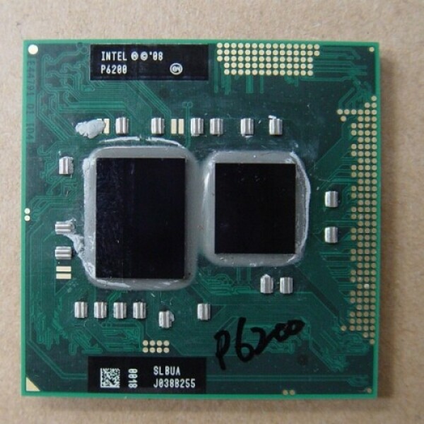 액정도매(LCD도매),CPU NT P6200 SLBUA 2.133GHZ 3MB